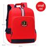 British-Style Children's Schoolbags - Lightweight Backpacks for Primary Students (Ages 6-12, Grades 1-6) Boys & Girls