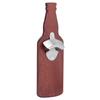 Fridge Magnetic Single Hand Wine Bottle Opener Refrigerator Magnet Kitchen Accessories
