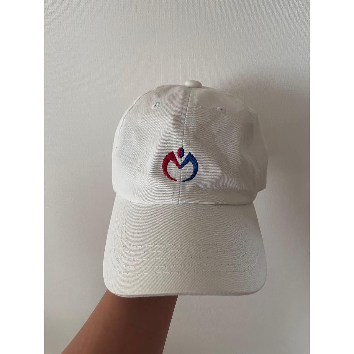 JOJO x WEGO collaboration Morio town logo cap