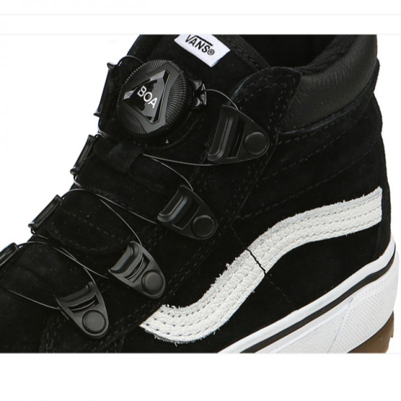 Vans Skate Hi 8 Mte Boa Vn0a3zcgdx61