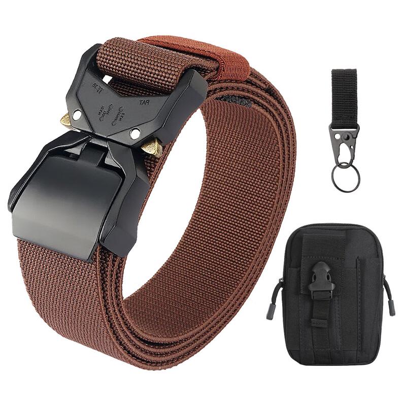 

Tactical Cobra Nylon Inner Belt Set 133*5