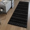 Decorative Area Rugs, Rugs For Living Room, Machine Washable Rug, Non Slip Rug