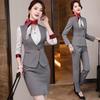 Conjunto de Terno Profissional Feminino Troloman