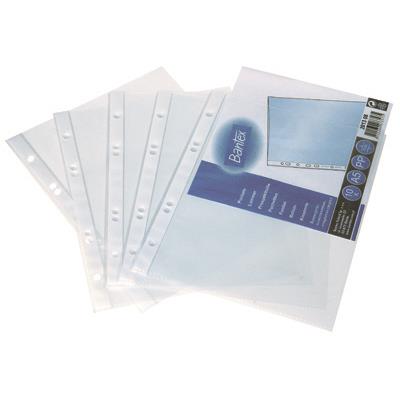 Koszulka A5 Pp 48 Groszkowa Bantex (100) 201408