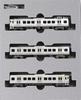 KATO Модель поезда N-колеи 813 серии 200 серии Fukuhoku Yutaka Line, набор из 3 вагонов, 10-1688