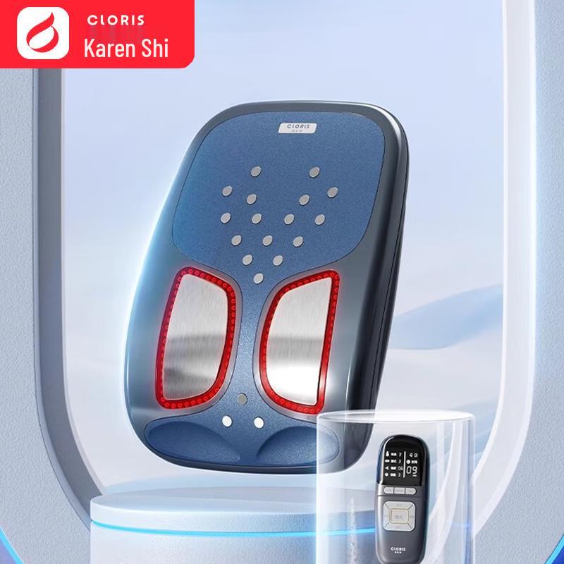 

CLORIS Lumbar Spine Therapy & Traction Device