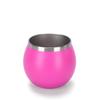 304 Stainless Steel Portable Mini Thermos Mate Cup for Outdoor Use