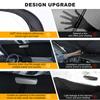 Windshield Sun Shade UV Block Shield For Hyundai Elantra -2025 Sun Visor