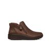 Lovely Vibe Ankle Boots 158952/CHOC Brown