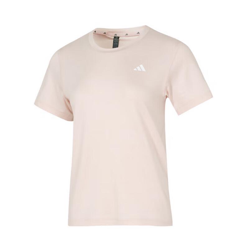 Adidas Women s Versatile Sport Casual Short Sleeve T-Shirt XL