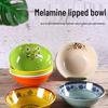 Gannian Melamine Commercial Noodle Bowl