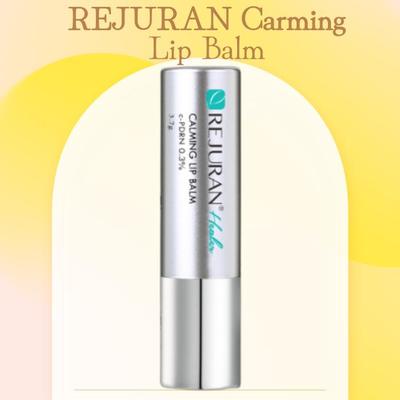 Bálsamo labial Carming