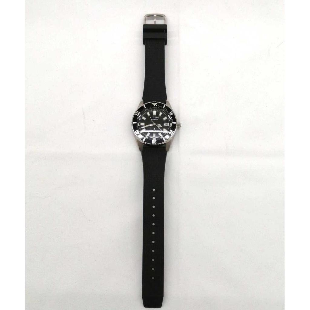Used CITIZEN NB6021-17E Watch