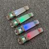 Waterproof Survival Signal Light Multi-function Safety Flashing Light  Outdoor Equipment