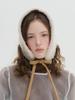 Beulaunhaes Miu Ear Scarf - Corduroy