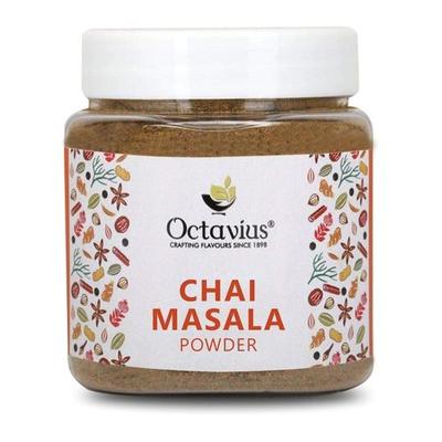 Octavius Chai Masala Prášek 150 g
