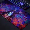 Accesorii pentru calculatoare – Mouse pad-uri și suporturi mână