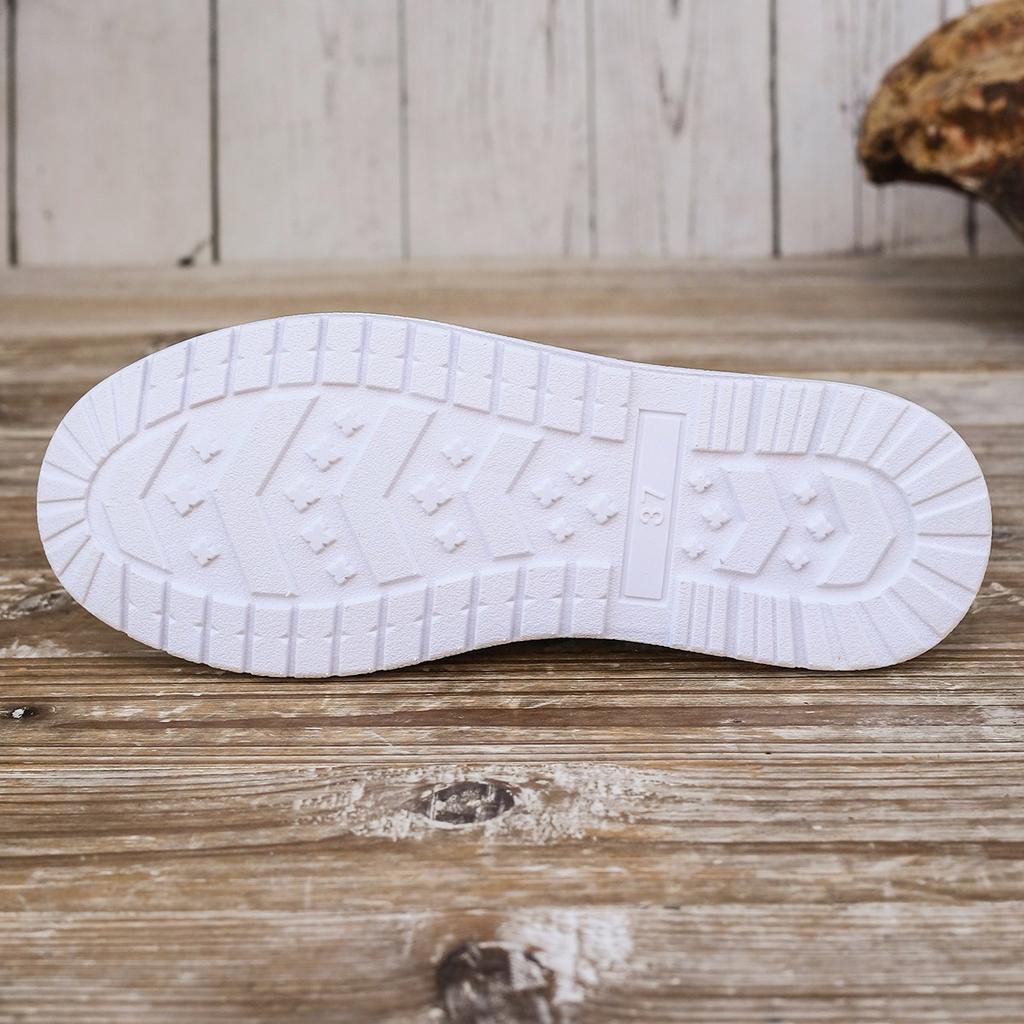 Women Flats Ankle Sneakers Knitting Designer Running Sport Shoes Autumn Casual Shoes 2024 Trend Breathable Walking Mujer Zapatos