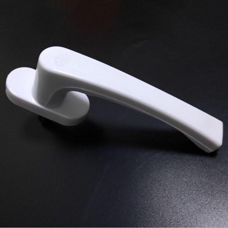 Plastic-Steel Door and Window Rotating Handle Actuator - Pull Handle & Accessories
