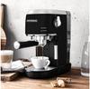 Эспрессо-машина Gastroback 42718 Design Espresso Piccolo черный