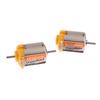 3V 66000Rpm Violent Motor High Speed Hand-Wound Motors For Mini 4Wd Racing Car Model Toy Motor