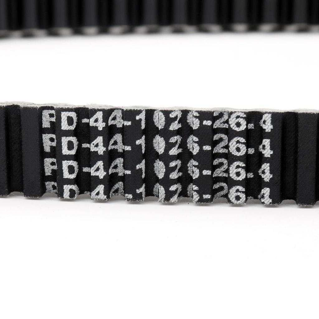 Drive Belt 23100-KTW-901 For Honda SH300 2007-2015 NSS300 Forza 300 2013-2017