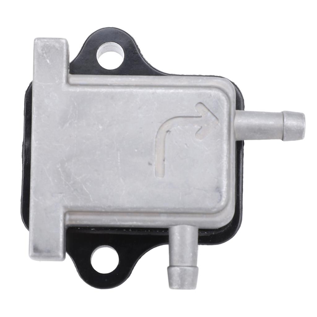 3H6040007 Outboard Fuel Pump Professional Fuel Pump Replacement for Mariner for Tohatsu 4 Stroke 6HP Outboard Motor