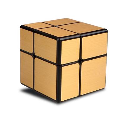 Chii Cube Mirror Cube 2 x 2, popularne koreańskie łamigłówki