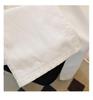 Versatile White Wide-Leg Jeans for Women - Flattering Fit, Conceals Flaws, Perfect for Pear Shapes