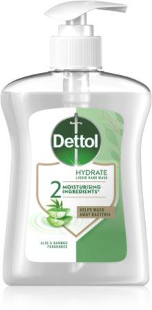 

savon liquide mains TU прозрачный
