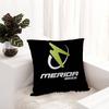 M-MeridaS Cushion Cover Car Throw Pillow Case For Sofa Car Christmas Gift 40x40cm 45x45cm