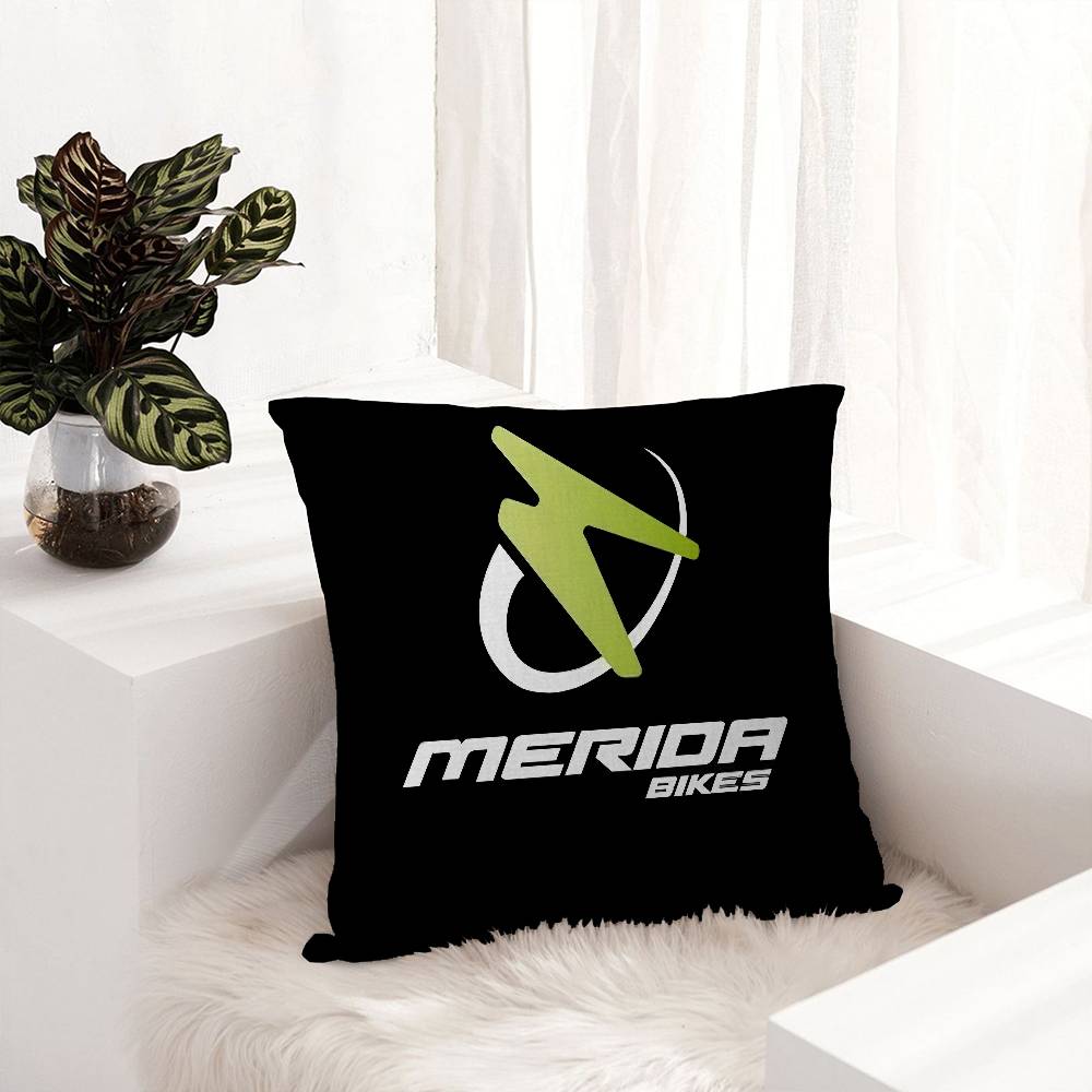 M-MeridaS Cushion Cover Car Throw Pillow Case For Sofa Car Christmas Gift 40x40cm 45x45cm