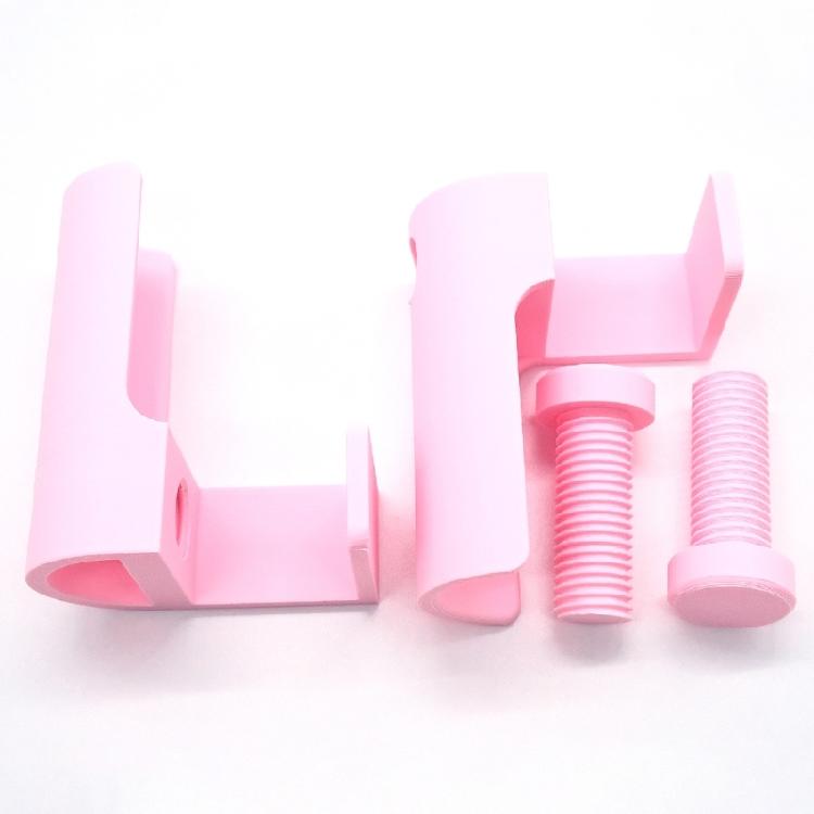 Antislip Artwork Stabilizing Frame With Adjustable Clamps For Diamantine Painting Projects Ergonomic Desk Clamps System