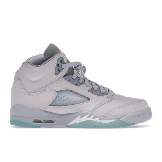 Jordan 5 Ретро SE Мид Истер - DV0563-600 EU 36.5 розовый