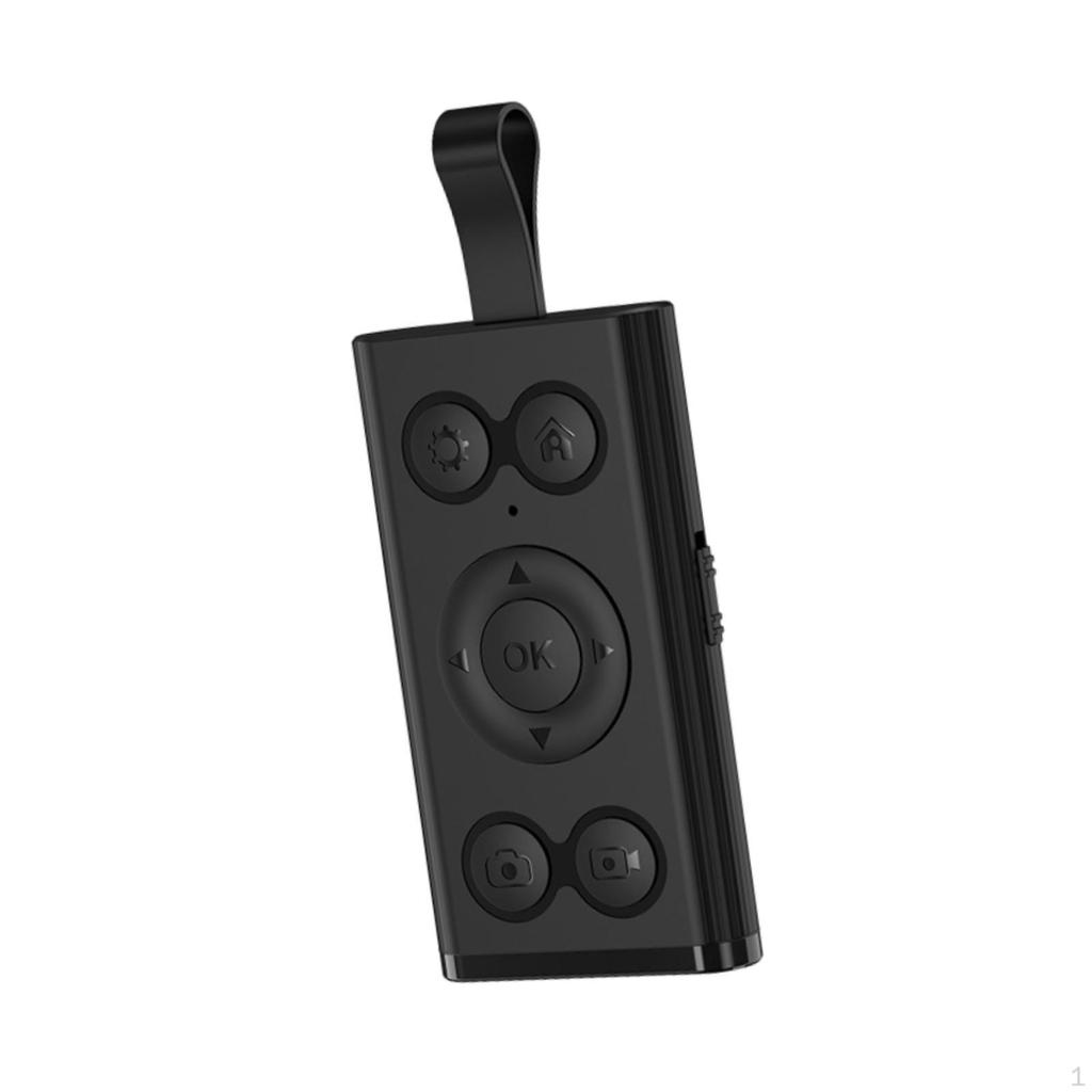 Remote Control Taking for Phone Lightweight Outdoor Video Scrolling Photos