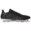 Nieuwe Adidas Copa Pure.1 Fg Core Black Team Shock Pink HQ8904