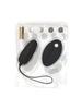 JAPANTOYZ ~Love&Leaf~ nemo Neo Wireless Remote Control Vibrator Black