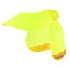 Hard Hat Sun Shade Hard Hat Sun Shield High Visibility Mesh Sunshade Reflective Hard Hat Visor Wide Brim for Summer