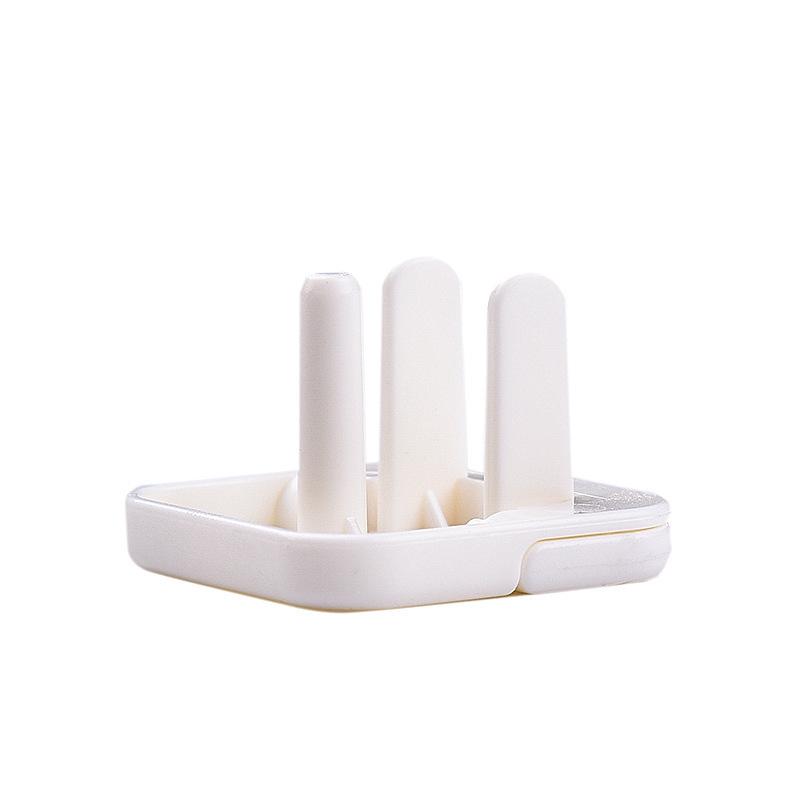 US-Standard-Steckdosen-Isolationsabdeckung - Stoßschutz & Sicherheitsschutz