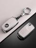 Volkswagen Sagitar TPU Leather Key Cover for Passat, Bora, Lavida, Yue Models