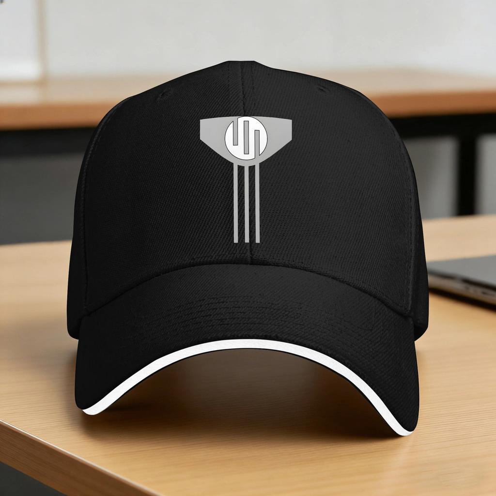 Viltrum Emperor Mark Sun Baseball Cap Summer Casual Hip Hop Hats For Unisex Outdoor Sports Baseball Caps