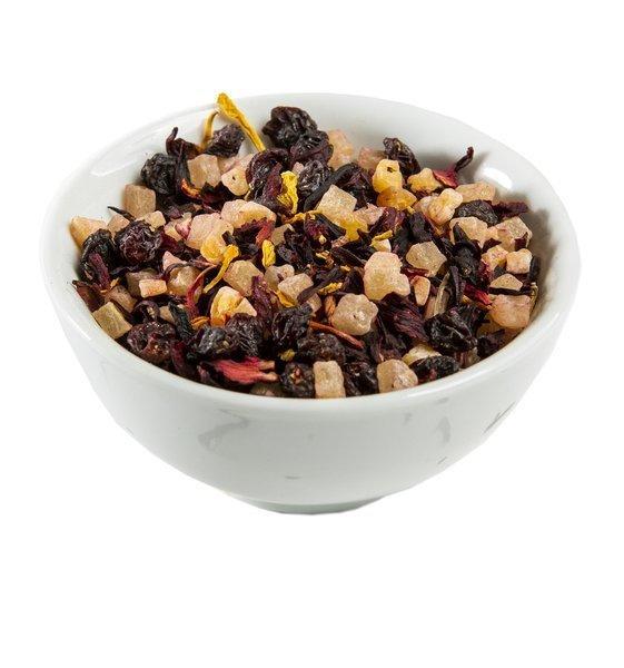Loose tea 100g Fruit Love