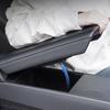 Car Center Console Magnetic Storage Box for 3 Juniper Multifunction ABS Organizers Easy Installation Armrest Tray
