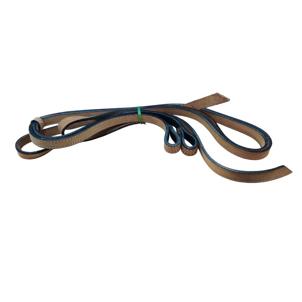 @ Soft Feel Western Reins Leather For Horse 45Gm Zr-8028-60%Off