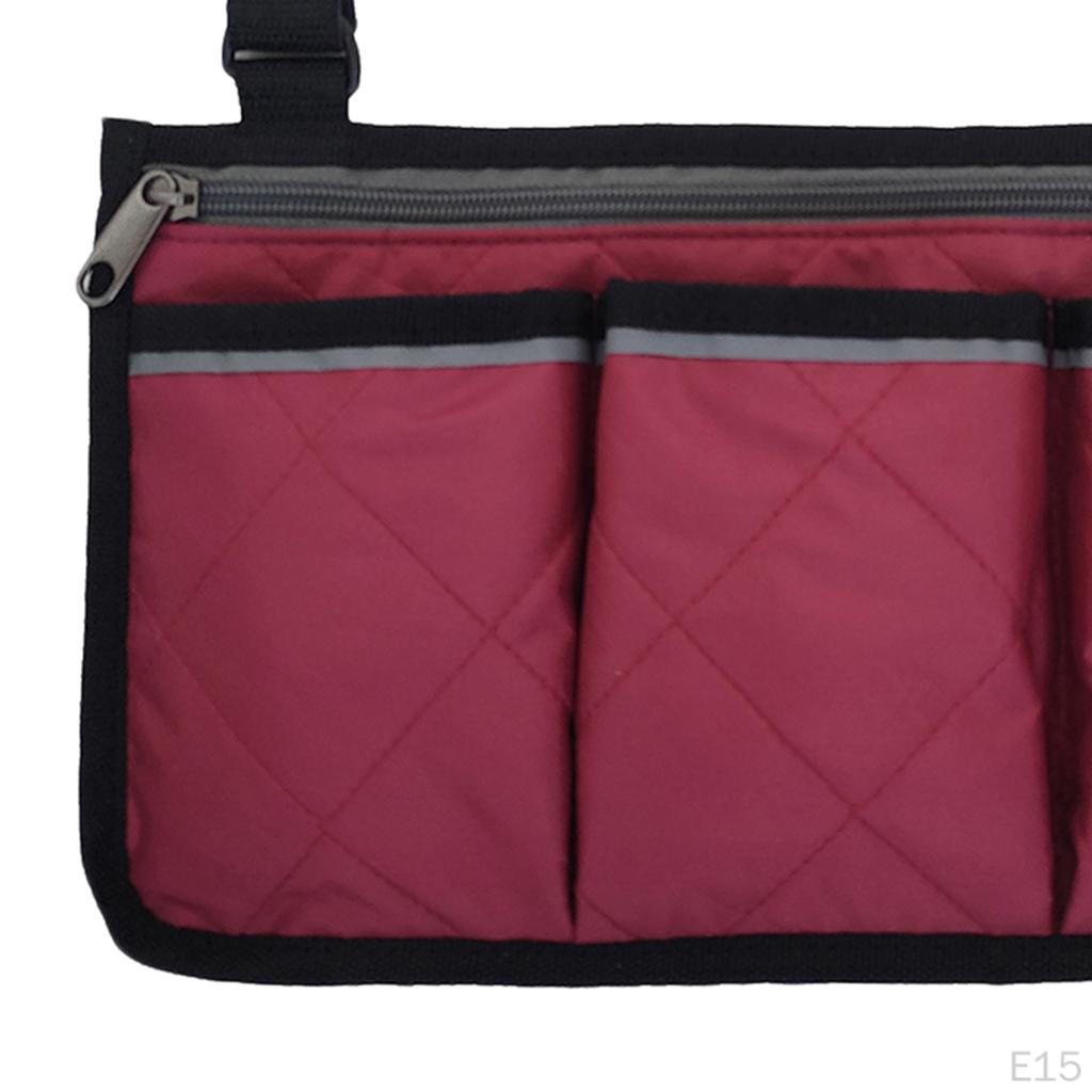 Tasche Bettgitter Organizer Handy