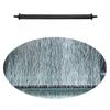 1Pc Fish Tank Bubble Strip Oxygen Plate Aquarium Porous Gas Dissipation Strip Landscaping Bubble Tube Oxygen Pump Accessories