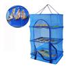 Foldable Drying Cage For Drying Vegetables And Fruits To Prevent Flies And Insects