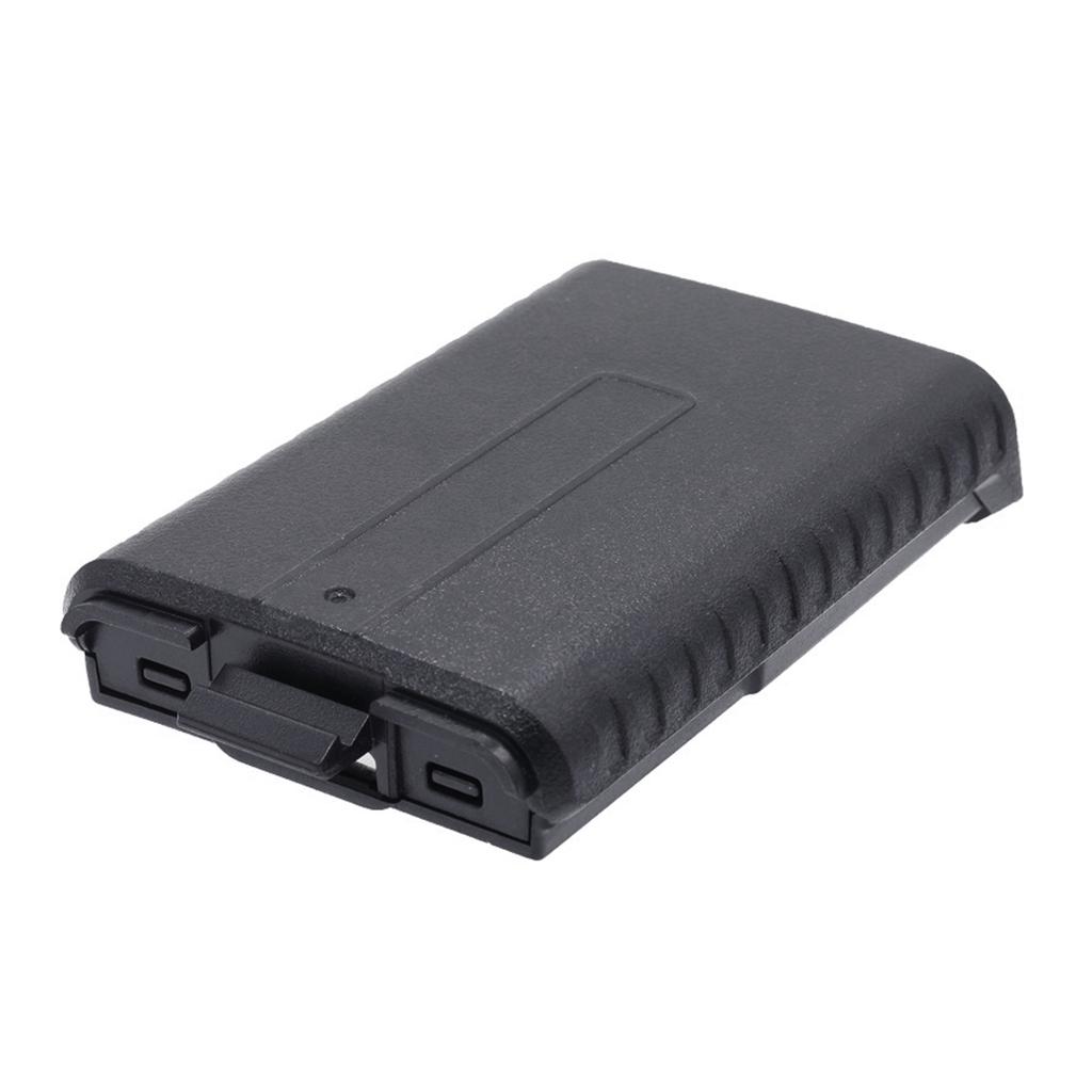 6xAAA Battery Case Shell for Baofeng BF-UV5R BF-UV5RA BF-UV5RL TYT-F8 Rechargeable Extended Battery Two Way Radio