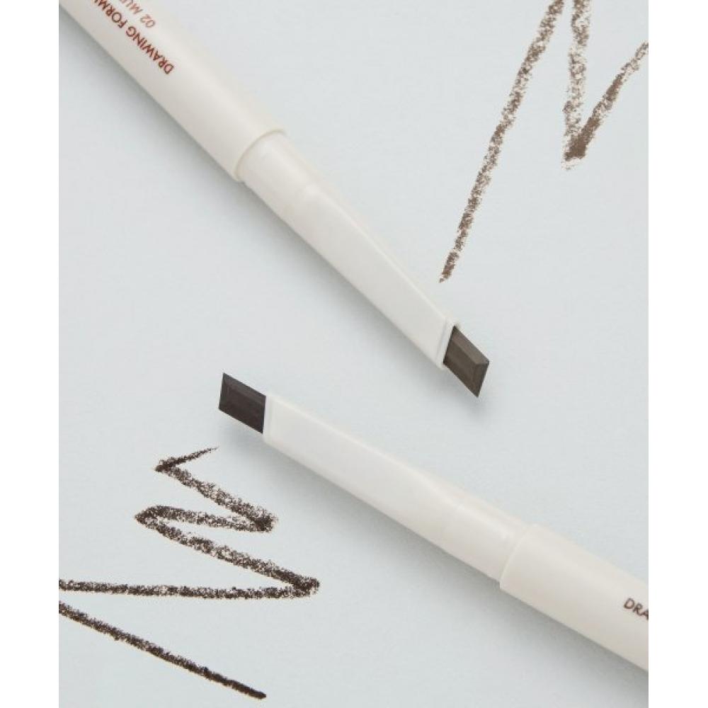 Luna Drawing Formula Hard Brow
