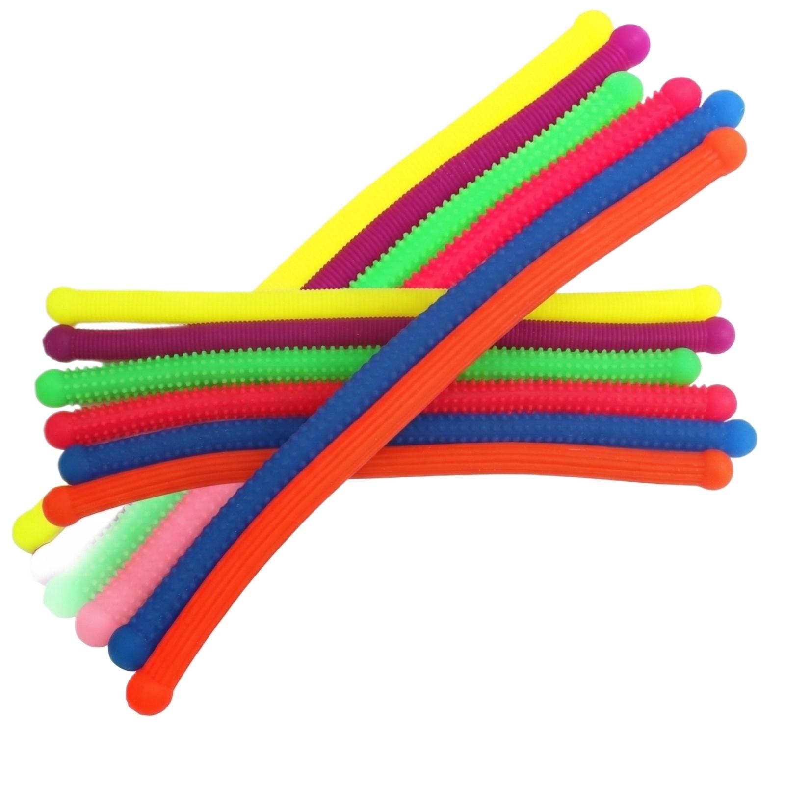 

Toys Calming Stretchy Stress Anxiety Relief For Homeschool Decompression One Size